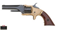 American Standard Tool Co. Pocket Revolver