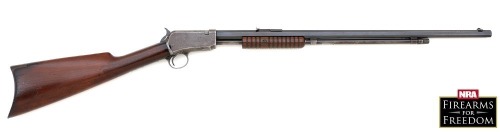 Winchester Model 90 Slide Action Rifle