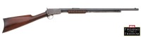 Winchester Model 90 Slide Action Rifle