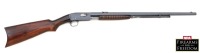 Remington Model 12-C Slide Action Rifle