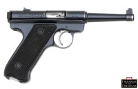 Ruger Standard Model Semi-Auto Pistol