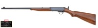 Remington Model 24 Semi-Auto Rifle