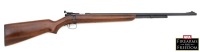 Winchester Model 72 Target Bolt Action Rifle