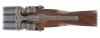 Fine John Rigby & Co. Under Lever Double Hammer Rifle - 2