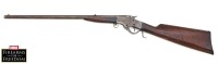 Stevens Marksman-12 Tip-Up Single-Shot Rifle