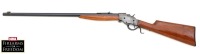 Stevens 1915 Favorite Rolling Block Rifle