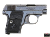 Colt 1908 Vest Pocket Pistol