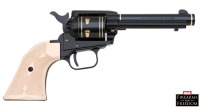 F.I.E. “Tex 22” Single Action Revolver