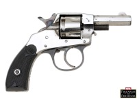 Hopkins and Allen Arms Co XL Double Action Revolver