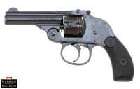 Harrington & Richardson 32 Hammerless Safety Revolver