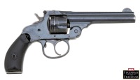 Harrington & Richardson 32 Auto-Ejecting Revolver