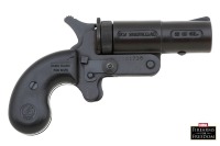 FMJ Cobray Model R Pistol