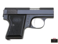 Bernardelli Vest Pocket Semi-Auto Pistol