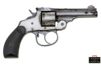 Harrington & Richardson Automatic Ejecting Second Model Revolver