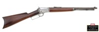 Marlin Safety Model 1892 Lever Action Rifle