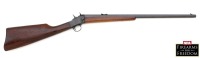 Remington Model 4 Takedown Falling Block Rifle