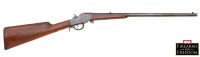 Hopkins & Allen Junior Model 922 Falling Block Rifle