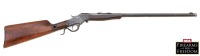 Stevens Favorite Model 25 Falling Block Rifle