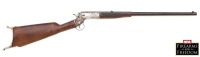 J. Stevens & Co. Tip-Up Single Shot Rifle