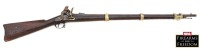 Interesting U.S. Model 1873 Trapdoor Prop Rifle by Springfield Armory