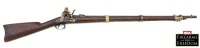 Interesting U.S. Model 1884 Trapdoor Prop Rifle by Springfield Armory