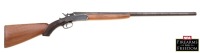 F.R. Bucklin Single Barrel Shotgun