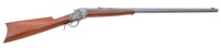 Winchester Model 1885 High Wall Rifle