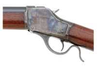 Winchester Model 1885 High Wall Rifle - 3