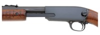 Exceptional Winchester Model 61 Slide Action Rifle - 2