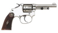 Smith & Wesson Third Model Ladysmith Revolver with Box - 2