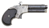 Attractive Remington Rider Magazine Pistol