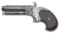 Attractive Remington Rider Magazine Pistol - 3