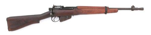 British No. 5 Mk I Bolt Action Jungle Carbine by Fazakerley