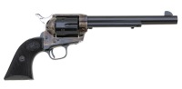 Colt Second Generation Single Action Army Revolver - 2