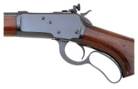 Winchester Model 65 Lever Action Rifle - 3