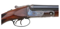 Fine Parker VH Smallbore Boxlock Double Shotgun - 3