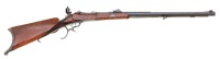 Fine German System Kessler Martini Schuetzen Rifle by Miller & Val Greiss