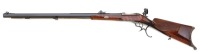 Fine German System Kessler Martini Schuetzen Rifle by Miller & Val Greiss - 2