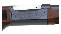 Stunning Factory Engraved Savage Model 1899 Leader Grade Short Rifle - 3