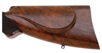 Stunning Factory Engraved Savage Model 1899 Leader Grade Short Rifle - 4