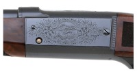 Stunning Factory Engraved Savage Model 1899 Leader Grade Short Rifle - 5