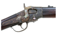 Lovely Ball Repeating Civil War Carbine by E.G. Lamson & Co. - 2