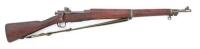 U.S. Model 1903A3 Bolt Action Rifle by Remington