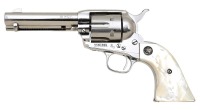 Very Fine Fruitland New Mexico Ordered Colt Single Action Army Revolver - 2