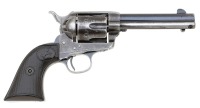 New Mexico Shipped Colt Single Action Army Revolver