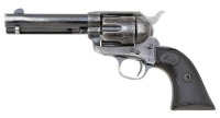 New Mexico Shipped Colt Single Action Army Revolver - 2