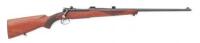 Winchester Model 54 Bolt Action Rifle