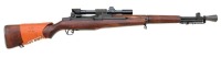 U.S. M1D Garand Sniper Rifle by Springfield Armory