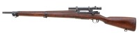 Fine U.S. Model 1903-A4 Bolt Action Sniper Rifle by Remington - 2