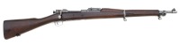 Scarce Early U.S. Model 1903 Bolt Action Rifle by Remington